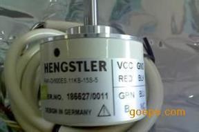 德国Hengslter编码器 Hengslter继电器