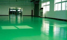 厂房地板漆 防尘耐磨地板漆