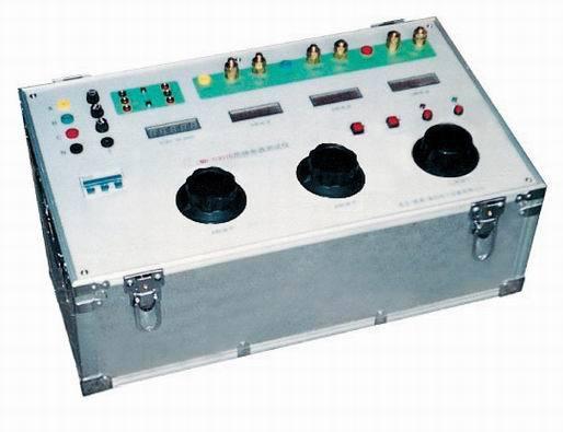 供应LMR-0301B热继电器测试仪,三相热继电器测试仪20090313