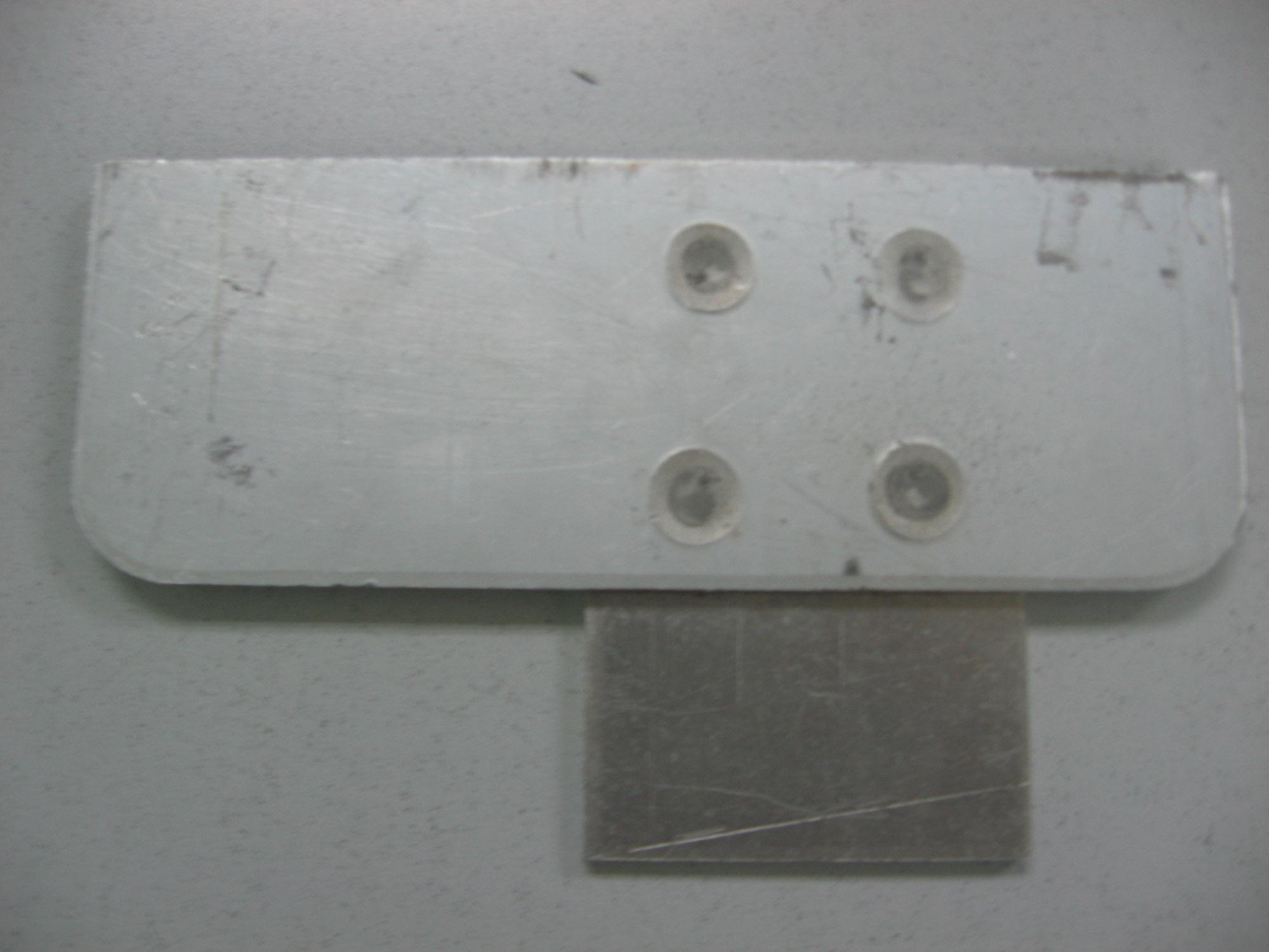 中频铝板电焊机（图）