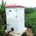农田灌溉玻璃钢智能井房控制柜控制箱模压井堡灌溉井房