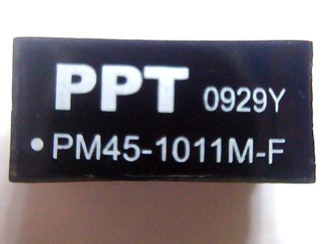 长期供应网络变压器PM45-1030M