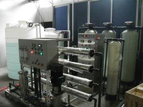 广州电镀工业中水回用系统安装-高效率 优惠