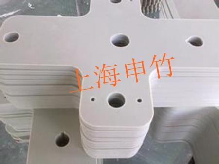 上海PC板加工厂家_奉贤PC板雕刻 切割 钻孔二次代加工