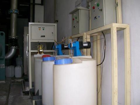 滨州、喀什微动力污水处理设备维护、安装