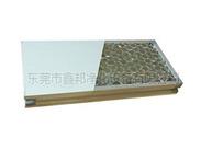 厂家直销铝蜂窝夹芯板|铝蜂窝彩钢板|铝蜂窝手工板