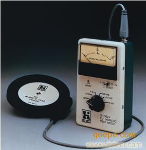 HI3624(A)ELF/工频磁场强度测试仪