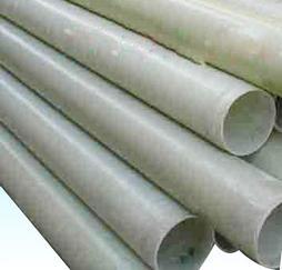 FRP增强型玻璃钢管道