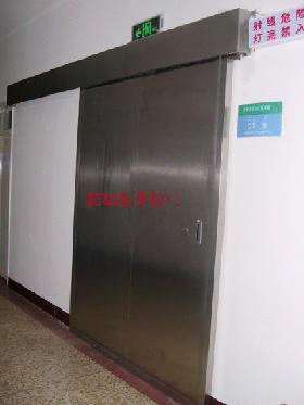 射线防护门、手术室门、防护铅门