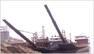 自卸运输船、挖沙船、山东青州花都挖沙机械
