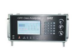 GRI-9XXX高精度在线式红外气体分析仪