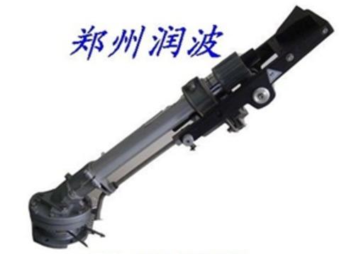 工矿除尘**设备国产优质喷枪RB-50除尘专用喷枪