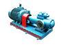 低耗稀油泵-三螺杆泵SNF1300R46U12.1W21