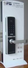 一站式供应 英格索兰 圣非格 S130防盗门IC卡 密码锁 13381385495