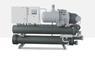 &#x200b;水源热泵机组技术参数单压缩机