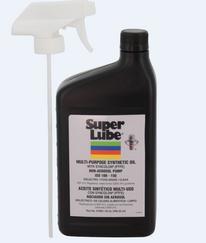 代理销售Superlube51600食品级润滑油