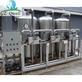 空气能热水器软化水处理设备，贵州全自动软化水装置
