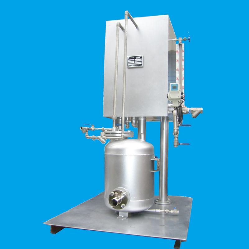 CDST-Ⅲ型冷凝水回收装置
