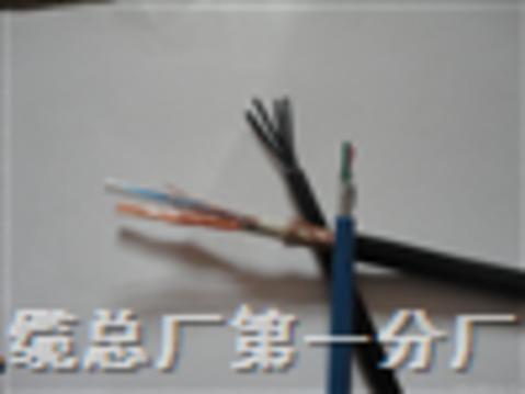 2-48芯铁路信号电缆PZY02 