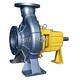 ISO2858型不锈钢化工泵 单级离心化工泵