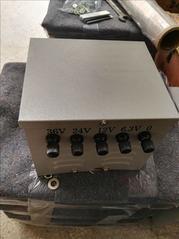 JBK3-250W机床控制变压器，电源变压器500W
