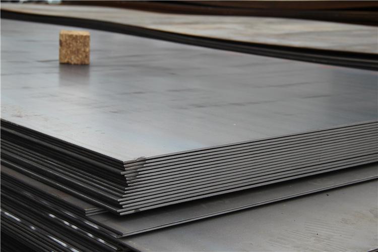 郑州各种规格钢板销售批发