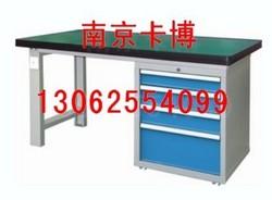 轻中重型工作桌,组合式台钳桌--13062554099