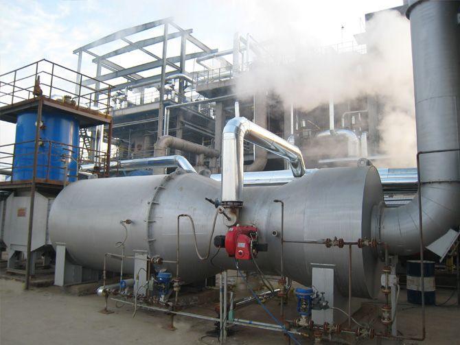 潍坊VOSs处理：（CO)催化型废气燃烧炉