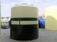 10吨塑料水箱，10立方PE酸碱储罐，10吨化工储罐价格
