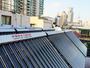 太阳能热水工程 专业设计施工 太阳能热水系统