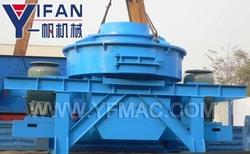 供应制砂机，制砂机械，制砂设备，冲击式破碎机，制砂生产线www.yifanchina.cn