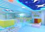 郑州儿童游泳馆装修需要考虑哪些，郑州儿童游泳馆装修设计公司那家专业
