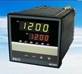 XMT808PID温控显示调节仪