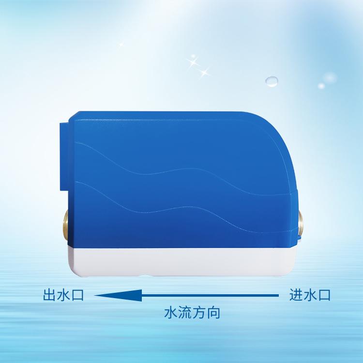 供应浙江刷卡扣费系统水控机 新型学校控水器设备