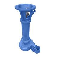 80JPWL50-6节能立式污水泵-贵州水泵