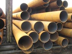 乾鑫钢管有限公司供应各种规格的无缝钢管