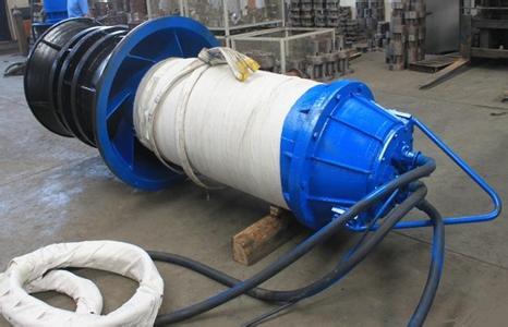 合肥水泵维修保养