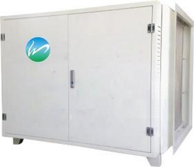 廢氣處理設備選伯名環保SZBM-XF活性炭吸附凈化設，服務好