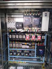 上海普陀水泵电气控制柜配电柜专修更换电机排污泵安装改造
