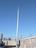 构架避雷针塔30米35米独立钢管接闪杆塔GH单管塔热镀锌