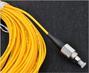 FC-SC 5米单模光纤跳线光纤尾纤