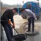 清淤工程图片）东阿县市政管网清淤疏通排水管网检测