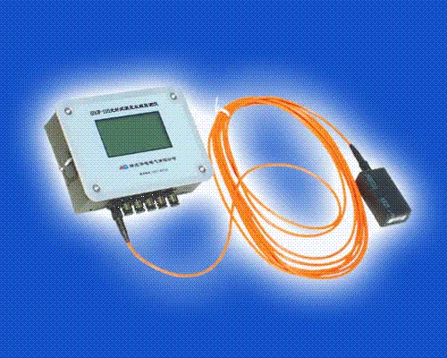 HDGW-100光纤式温度监测仪
