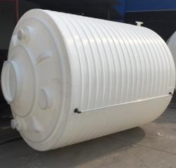 山东菏泽10吨塑料桶加厚耐酸碱10立方化工塑料储罐