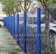 围墙护栏网锌钢防护网HLW-1