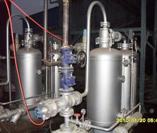 蒸汽冷凝水回收系统设备|冷凝水回收系统设备厂家