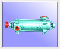 D46-30X7多级分段式离心泵\清水泵、多级泵