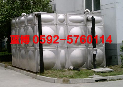 急修不锈钢水箱厦门蓝博水箱**|福州|泉州|漳州|福建|龙岩