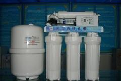 净水器50G RO2家用纯水机 厨下式纯水机