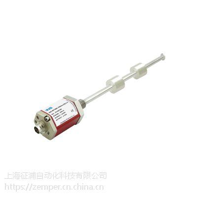 NS上海天沐WY08E磁致伸缩液位传感器授权代理
